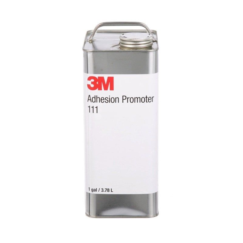 3M™ Adhesion Promoter AP111, Transparent, 250 ml