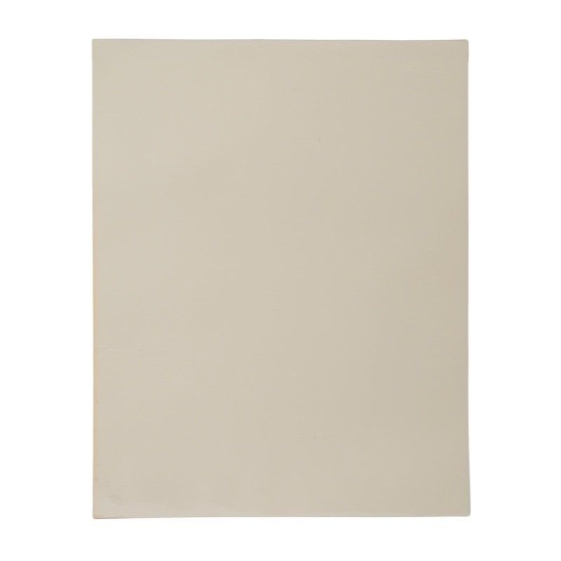 3M™ Thermally Conductive Acrylic Interface Pad 5590H-0.5, White, 240 mm x 20 m x 0,5 mm, 1 Roll/Case