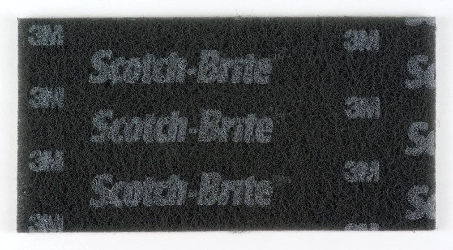 Scotch-Brite™ Durable Flex Hand Pad MX-HP, 114 mm x 225 mm, S ULF