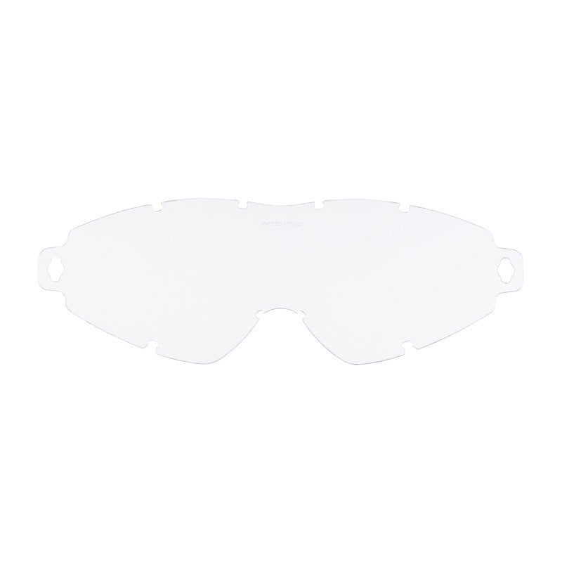 3M™ Replacement Clear Acetate Goggle Lens, 289A