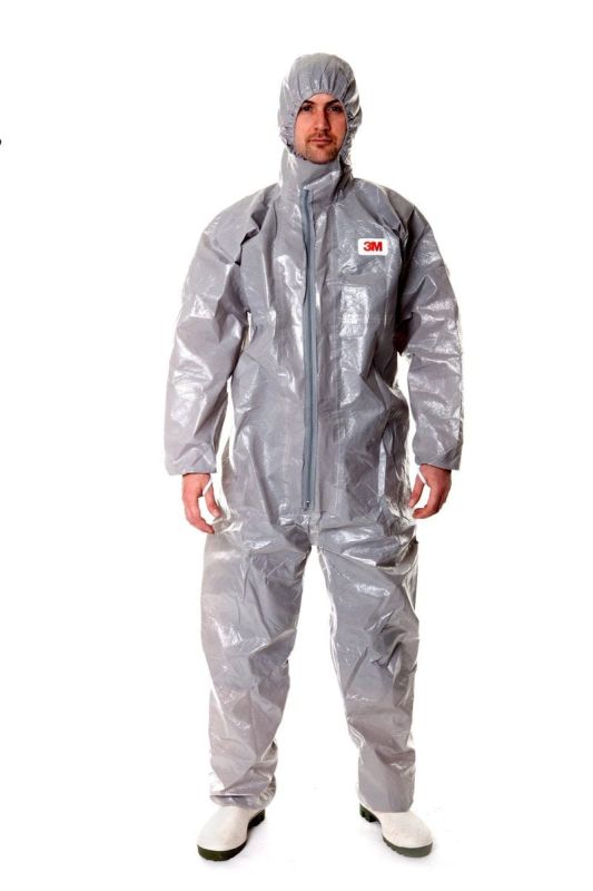 3M™ Protective Coverall 4570, 2XL