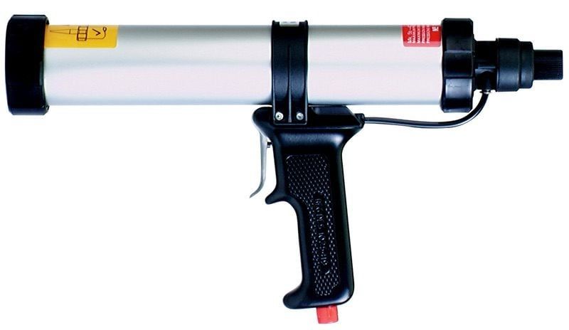 3M™ eumatic Guns for Cartridges, Applicator for 310 ml Cartridges, 08012