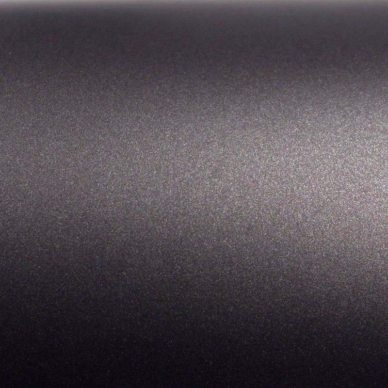 3M™ Wrap Film 2080-M211, Matte Charcoal Metallic, 1520 mm x 25 m