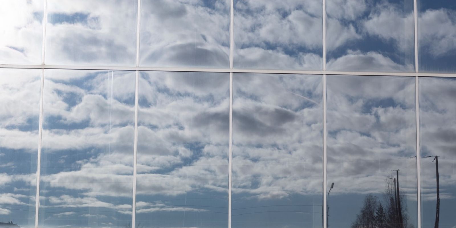 3M window films: protection, energy efficiency and comfort
