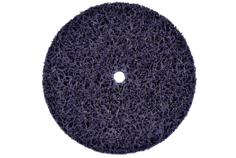 Scotch-Brite™ Clean and Strip XT Pro Disc, 150 mm x 13 mm, S XCRS, Purple