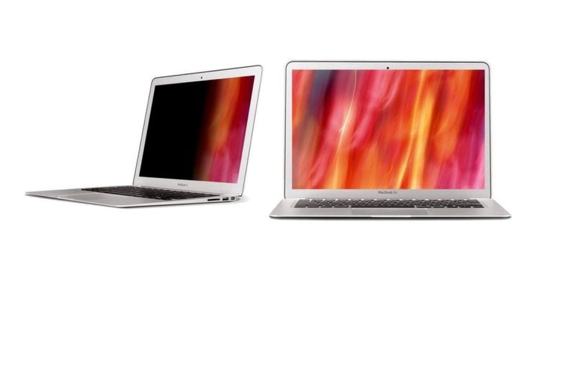 3M™ adatvédelmi szűrő 13"-es Apple® MacBook Air®-hez (PFNAP002)