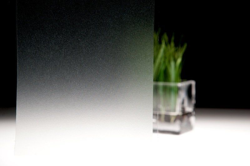 3M™ Fasara™ Glass Finish SH2MACR-I Mat Crystal (1.27 m x 30 m)