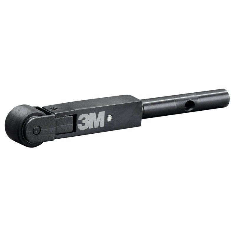 3M™ File Belt Sander Contact Arm Assembly, 330 mm x 10 mm, 33585