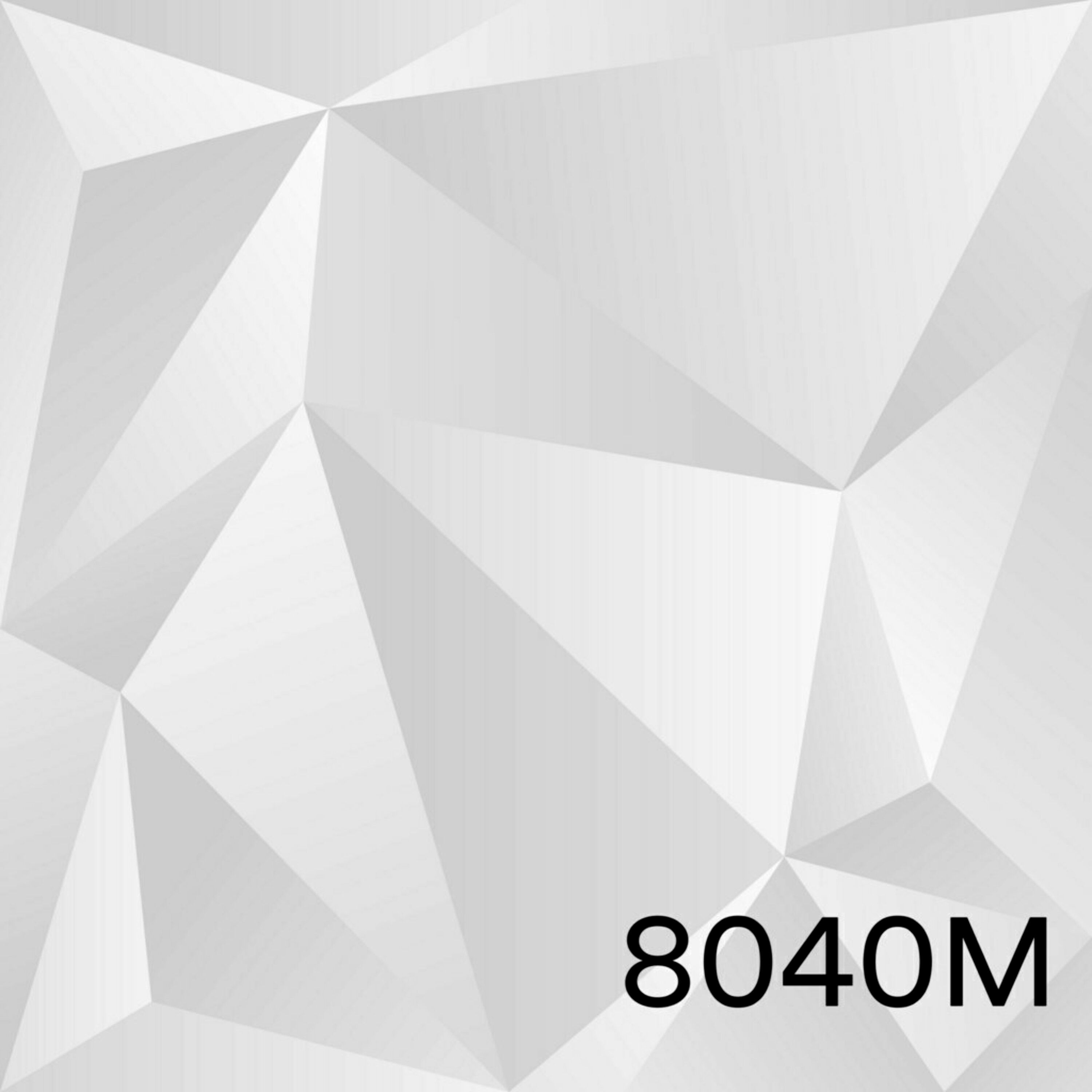 3M ™ Scotchcal ™ matt fedőlemez 8040M (1,52 m x 50 m)