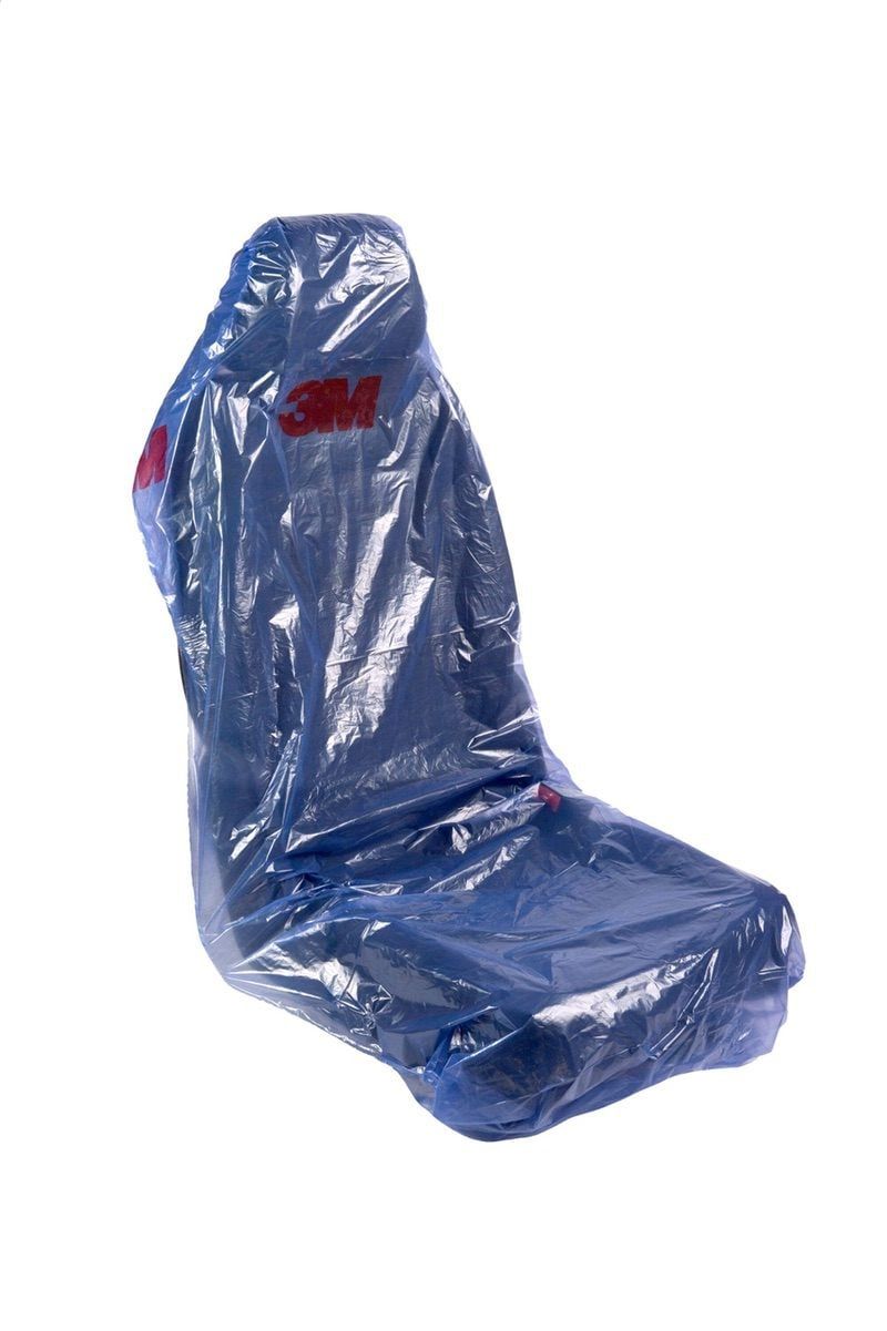 3M™ Interior Protection Automotive Seat Cover, 80307