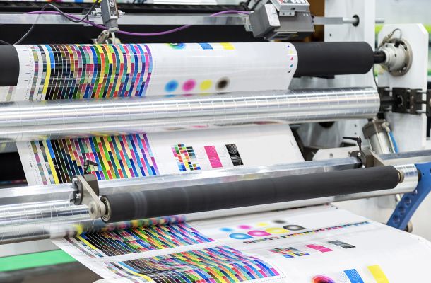 The printing industry and trends of 2021