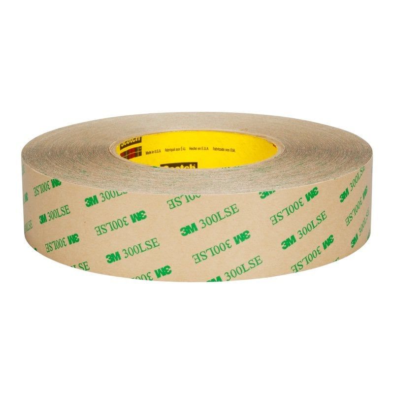 3M™ Adhesive Transfer Tape 9672LE