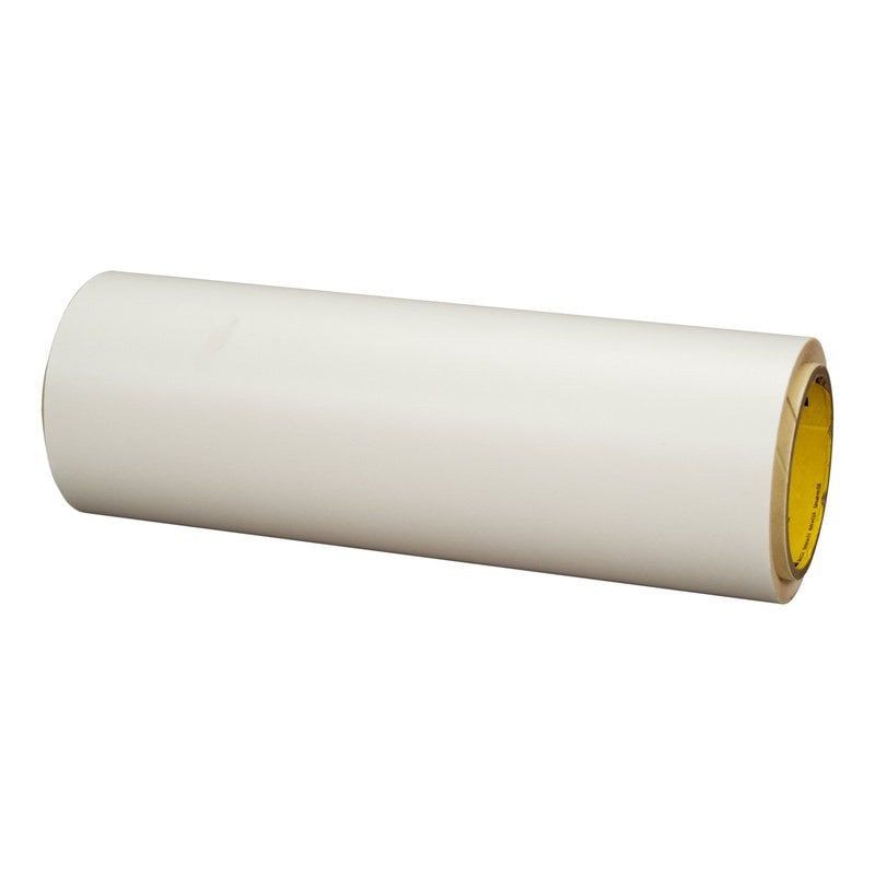 3M™ Adhesive Transfer Tape 9773WL, Transparent, 1020 mm x 55 m, 0.075 mm