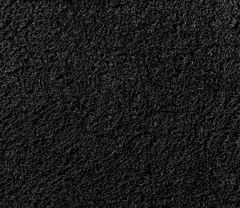 3M™ Nomad™ Terra 8100 Szennyfogó Szőnyeg, Fekete (1,2 x 6 m, 1/karton)