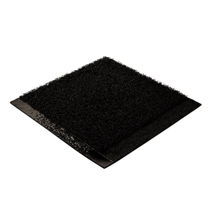 3M ™ Safety-Walk ™ párnázási szőnyeg 5270E, fekete, 914 mm x 6,1 m, 1 / tok