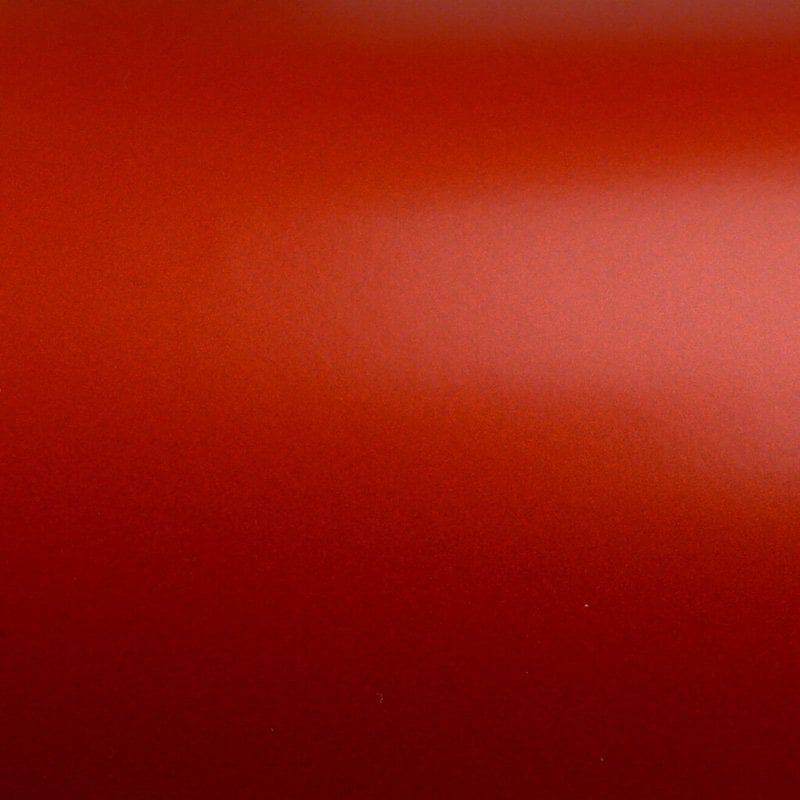 3M™ Wrap Film 2080-S363, Satin Smoldering Red, 1520 mm x 25 m