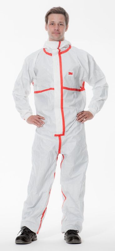 3M™ Protective Coverall 4565, 3XL