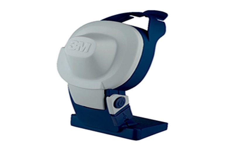 1040 EU, Ventilátor, 1040 a 4000+ sorozatú félálarchoz (Standard), 1 / EA