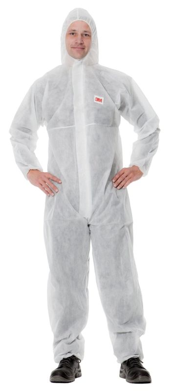 3M™ Coverall 4500, L
