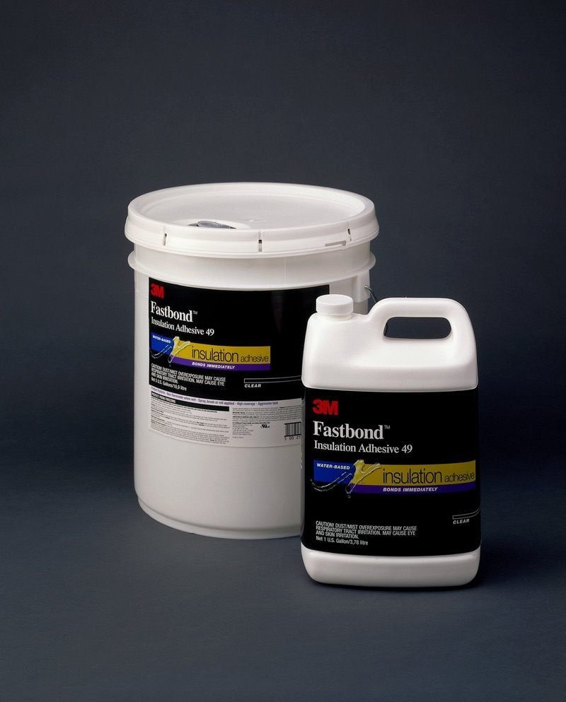 3M™ Fastbond™ Insulation Adhesive 49, 20 L, Drum