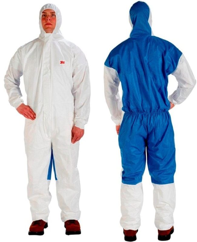 3M™ Protective Coverall, 4535-M