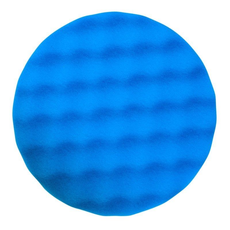 3M™ Perfect-It™ Ultrafine kék polírszivacs, 150 mm, PN50388