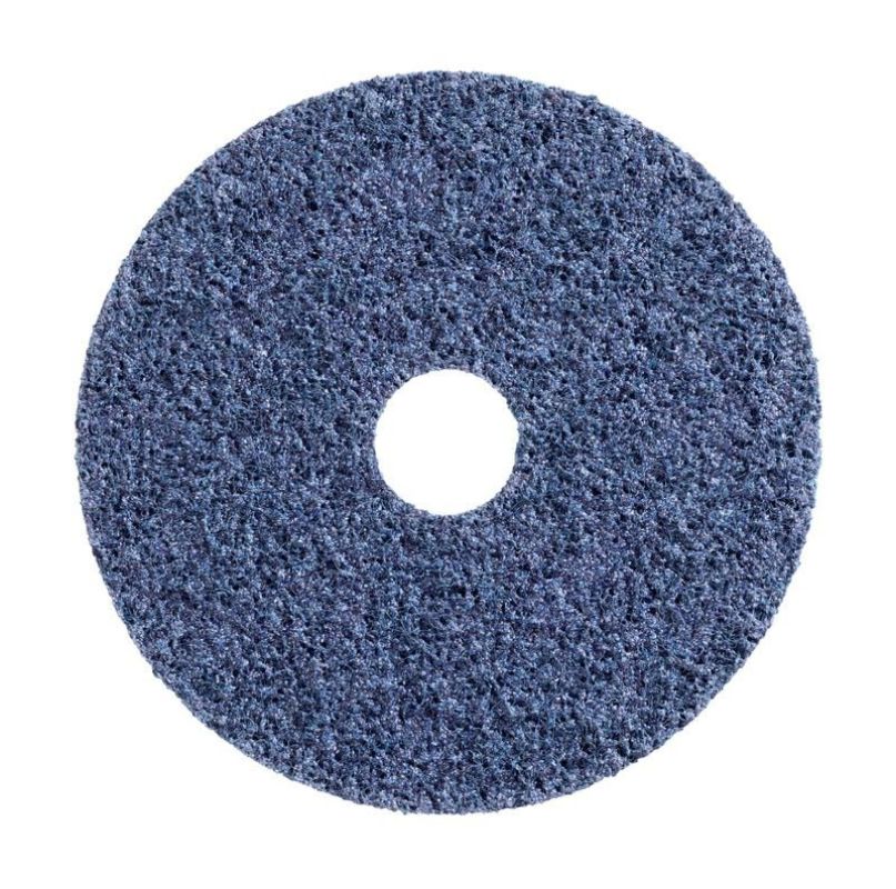 Scotch-Brite™ Light Grinding and Blending Disc GB-DH, 115 mm x 22 mm, Super Duty