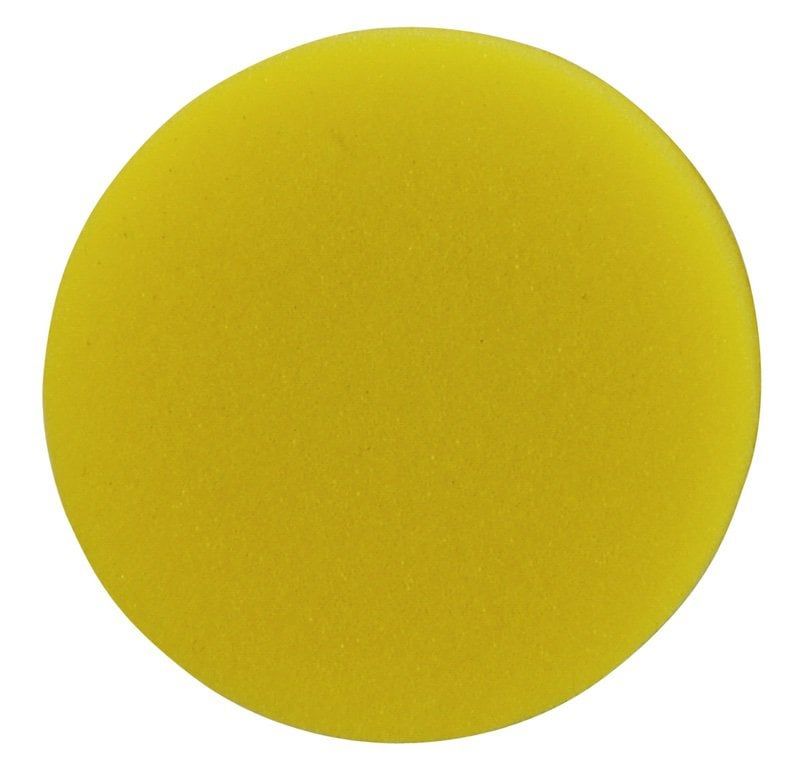 3M™ Finesse-It™ Sponge Mop, Yellow, 75 mm, 09642