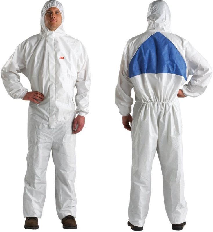 3M™ Protective Coverall 4540+, XL