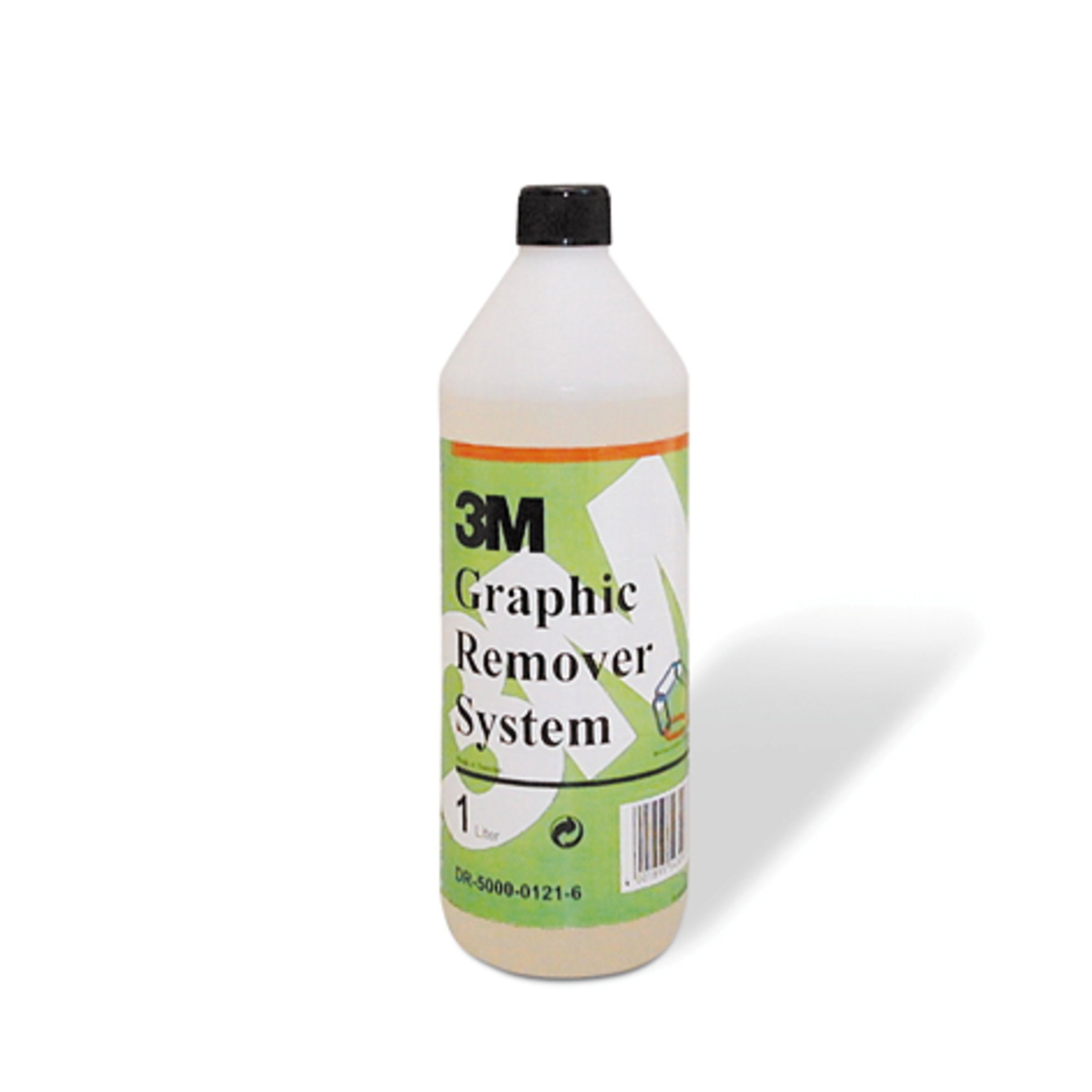 Adhesive Cleaners and Removers
