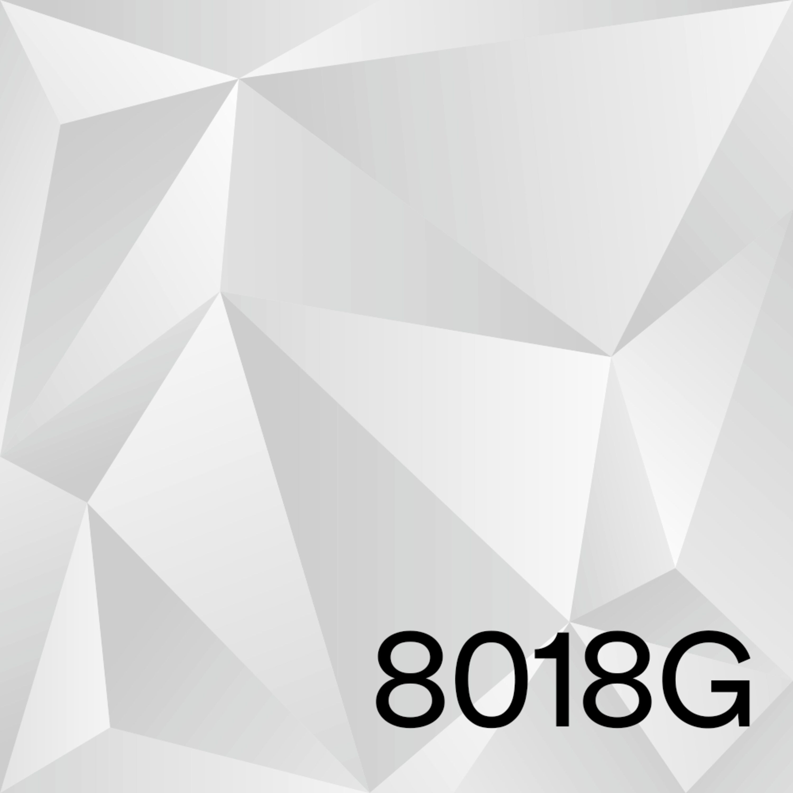 3M™ 8018G Laminátum, Fényes (1,52 x 50 m)