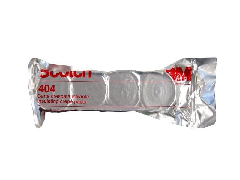 3M™ Scotch 404 insulating crepe paper