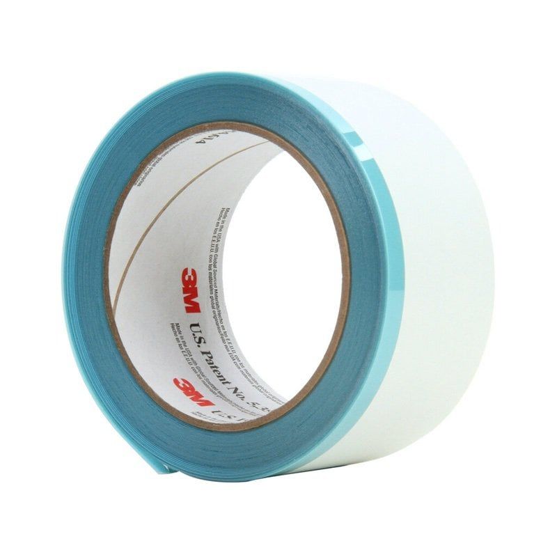 3M™ Perforated Trim Masking Tape, 7 mm Hard Band, 50.8 mm x 10 m, 06347