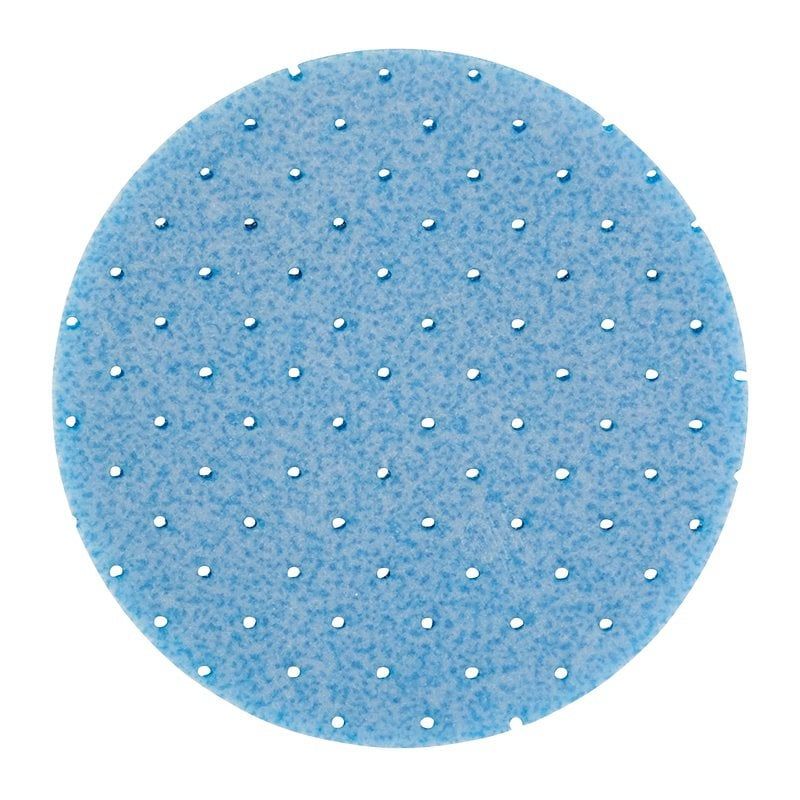 3M™ Hookit™ Flexible Abrasive Foam Disc, 77 mm, P1200, 33552