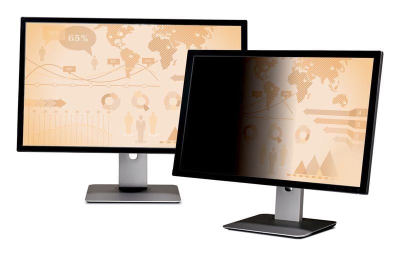 3M™ Privacy Filter for 29 in. Widescreen Monitor, PF290W2B, 21:9