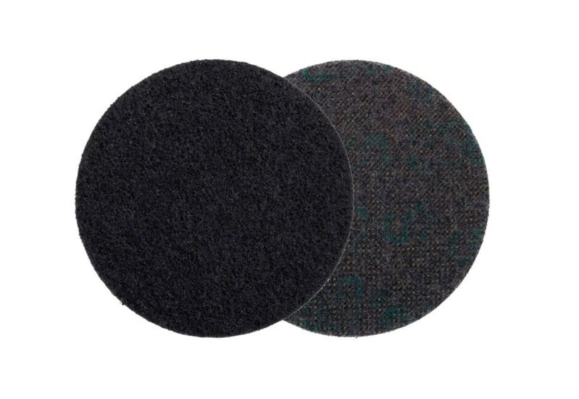 Scotch-Brite™  Surface Conditioning Disc SL-DH, 115 mm, No Hole, A CRS, No Centre Hole