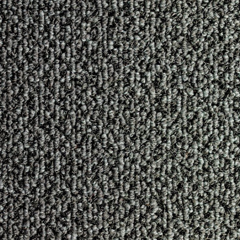 3M™ Nomad™ Aqua Textile Drop Down Mat 85, Grey, 1.3 m x 2 m, 1/Case