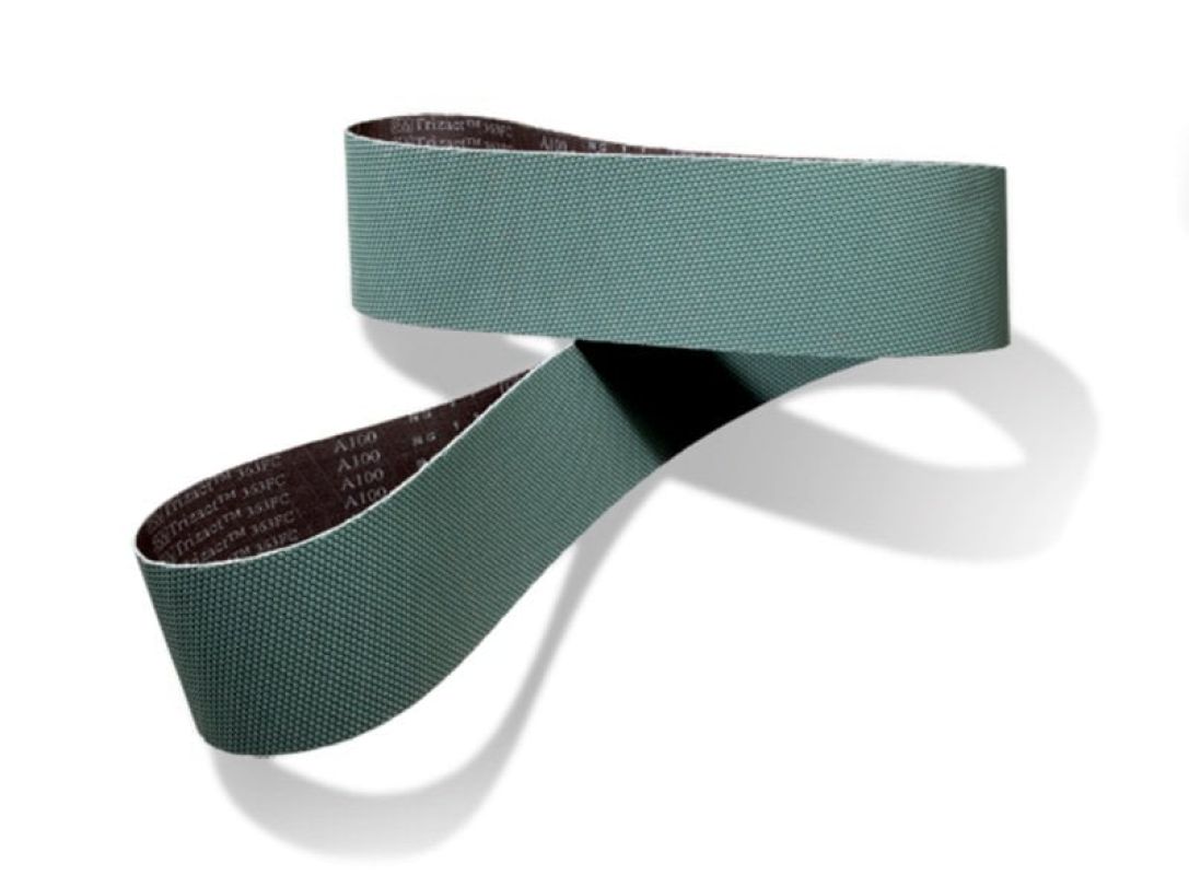 3M™ Trizact™ Cloth Belt 363FC, 150 mm x 3500 mm, A65