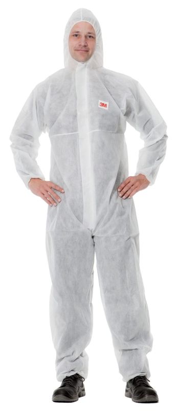 3M™ Coverall 4500, XL