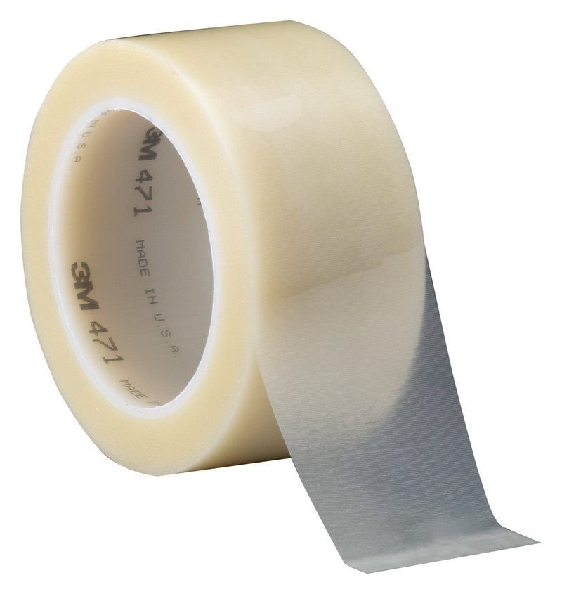 3M™ Lane and Safety Marking Tape 471