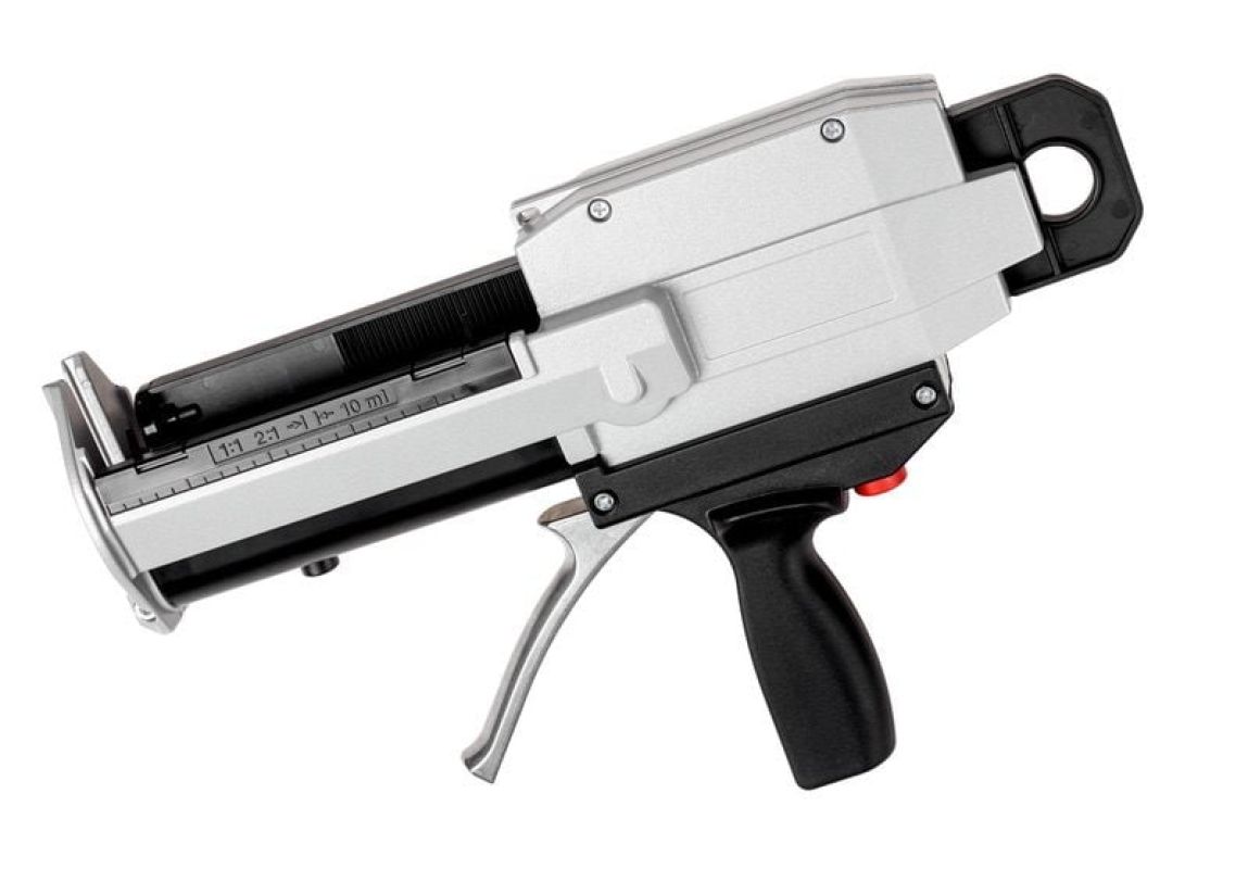 3M™ Manual Gun for 2 part cartridges, 2:1DM 200-01 A1, 08117