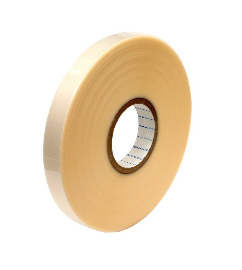 3M™ Tabbing and Splicing Tape 5699, Clear, 0.10 mm
