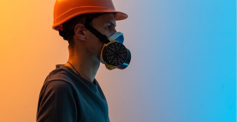 Particulate filters: respiratory protection at its best