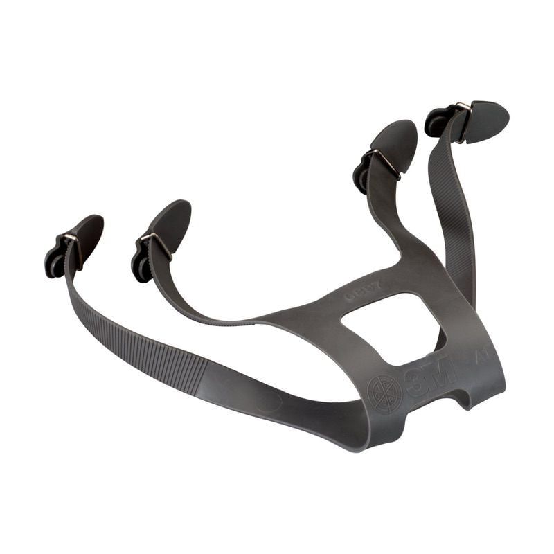 3M™ Head Harness Assembly 6897 for 3M™ Full Face Mask 6000 Series