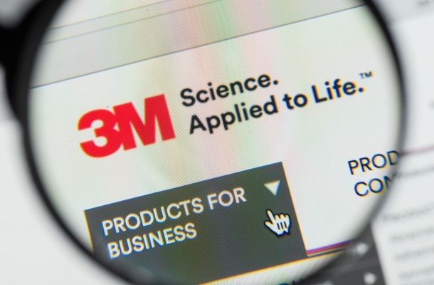 3M products - converter solutions for every situation