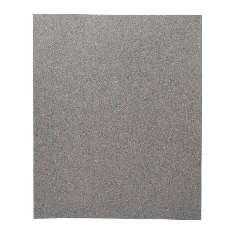 3M™ Wetordry™ Abrasive Paper Sheet 734, 230 mm x 280 mm, P240, 01979