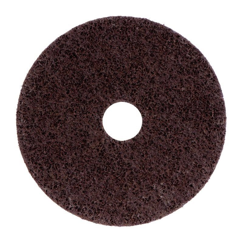 Scotch-Brite™  Surface Conditioning Disc SL-DH, 115 mm x 22 mm, A CRS