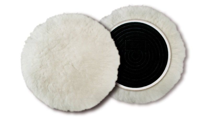3M™ Finesse-It™ Buffing Pad White 76mm