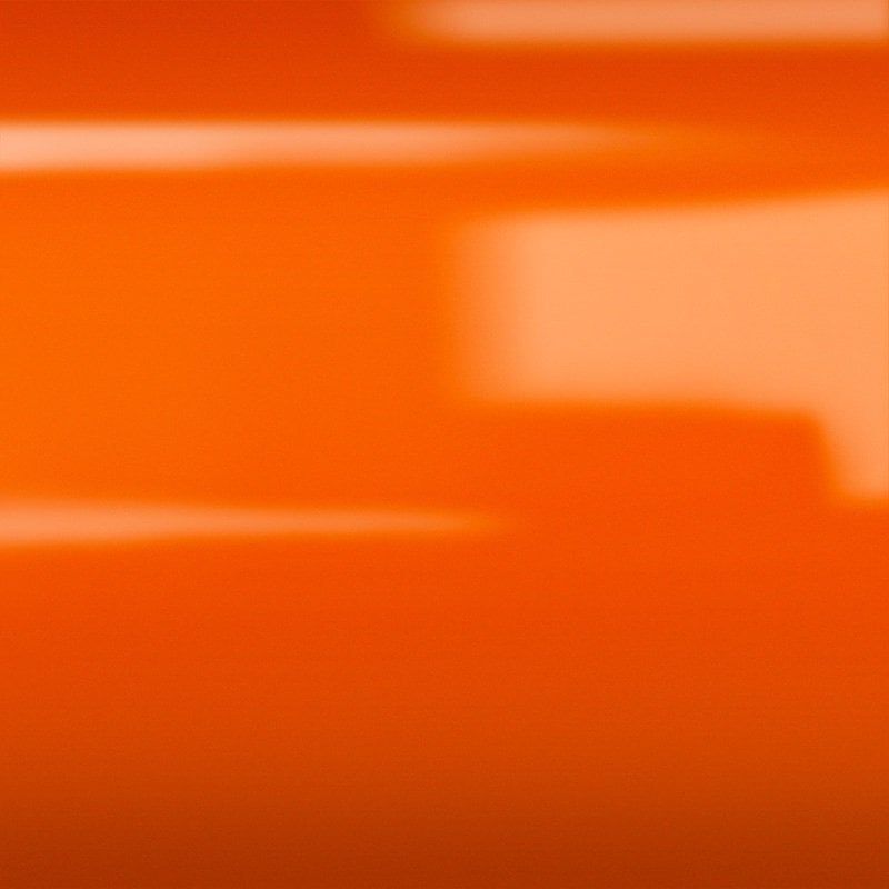 3M™ Wrap Film 2080-G24, Gloss Deep Orange, 1520 mm x 25 m