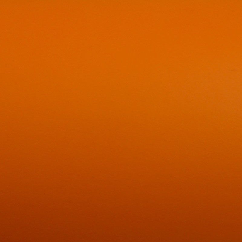 3M™ Wrap Film 1080-M54 Matte Orange (1.52 m x 25 m)